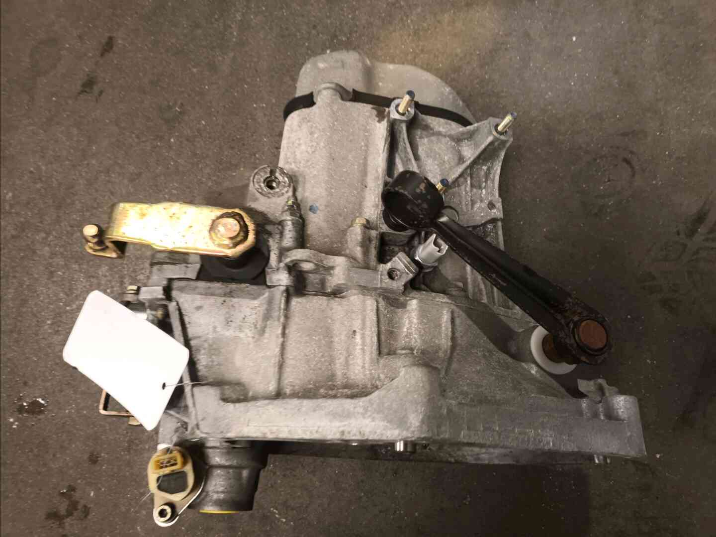 Image sélectionnée