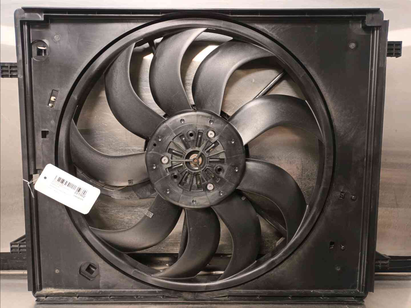 Image sélectionnée