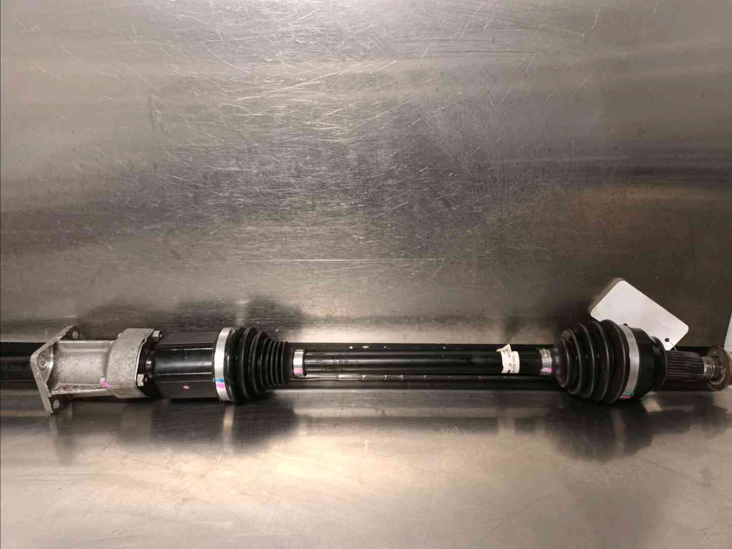 Image sélectionnée