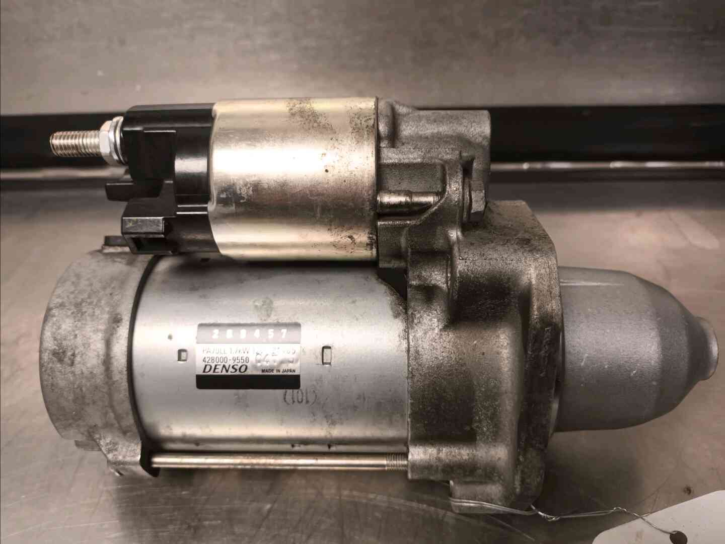 Image sélectionnée