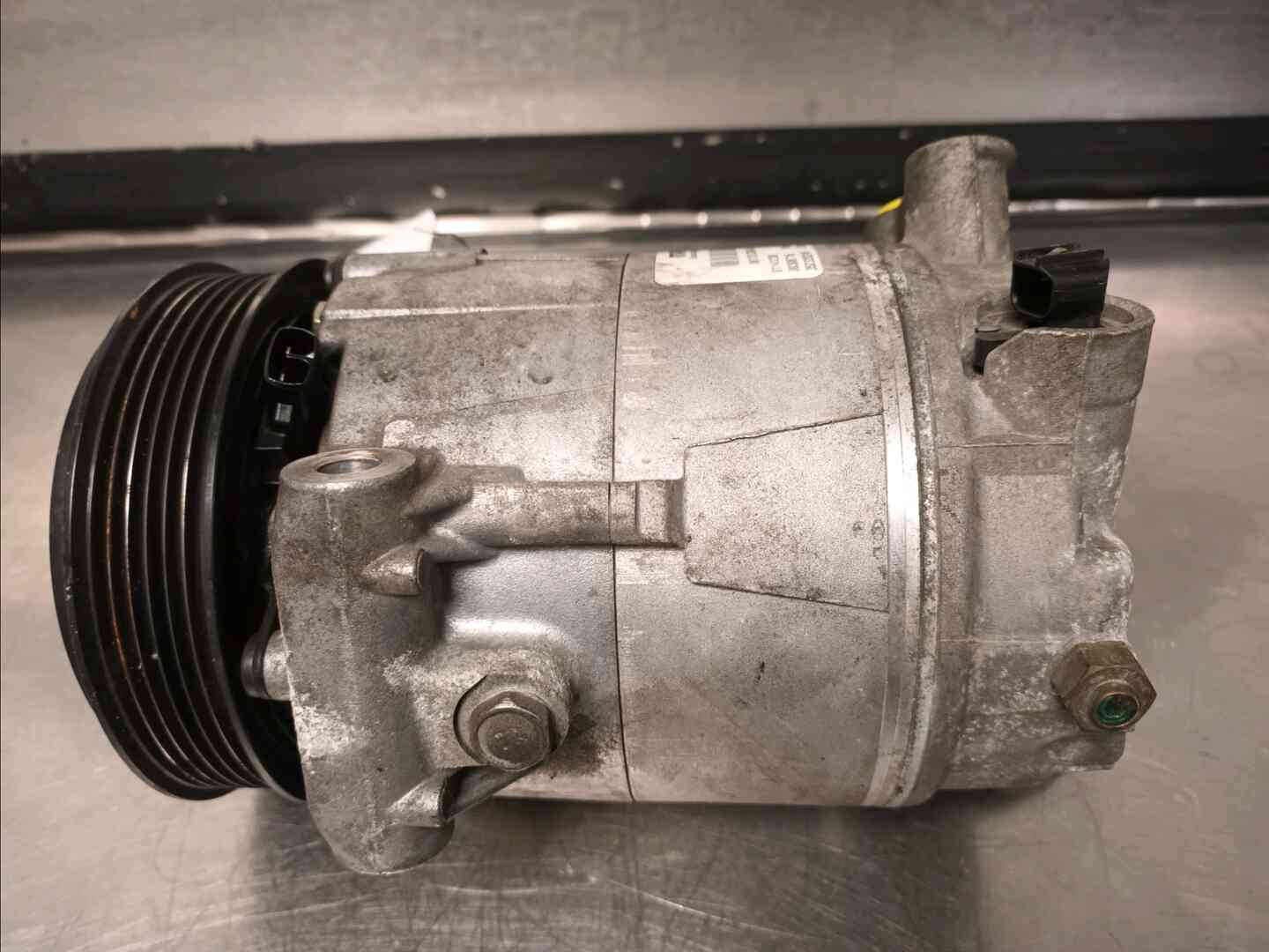 Image sélectionnée