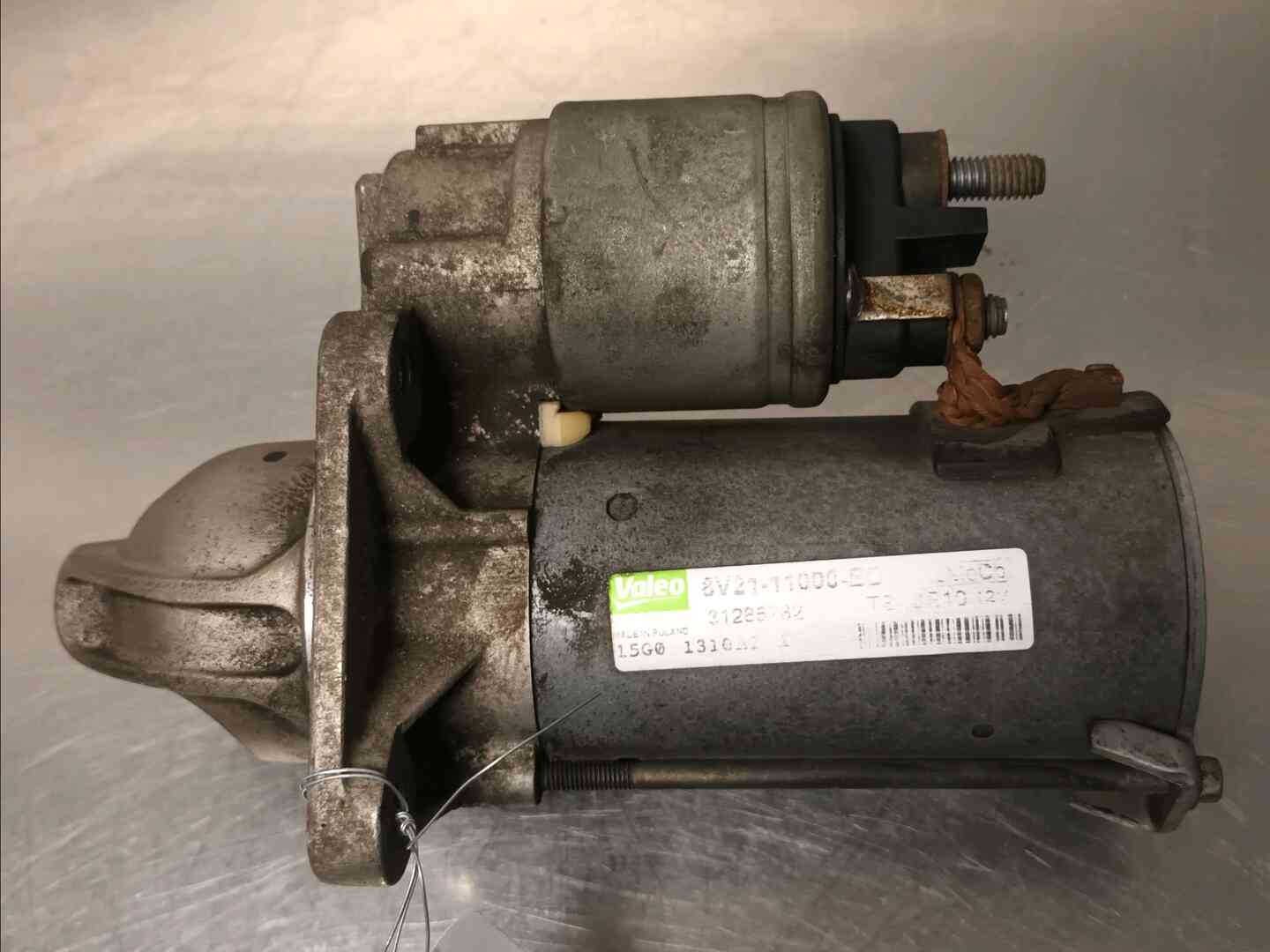 Image sélectionnée