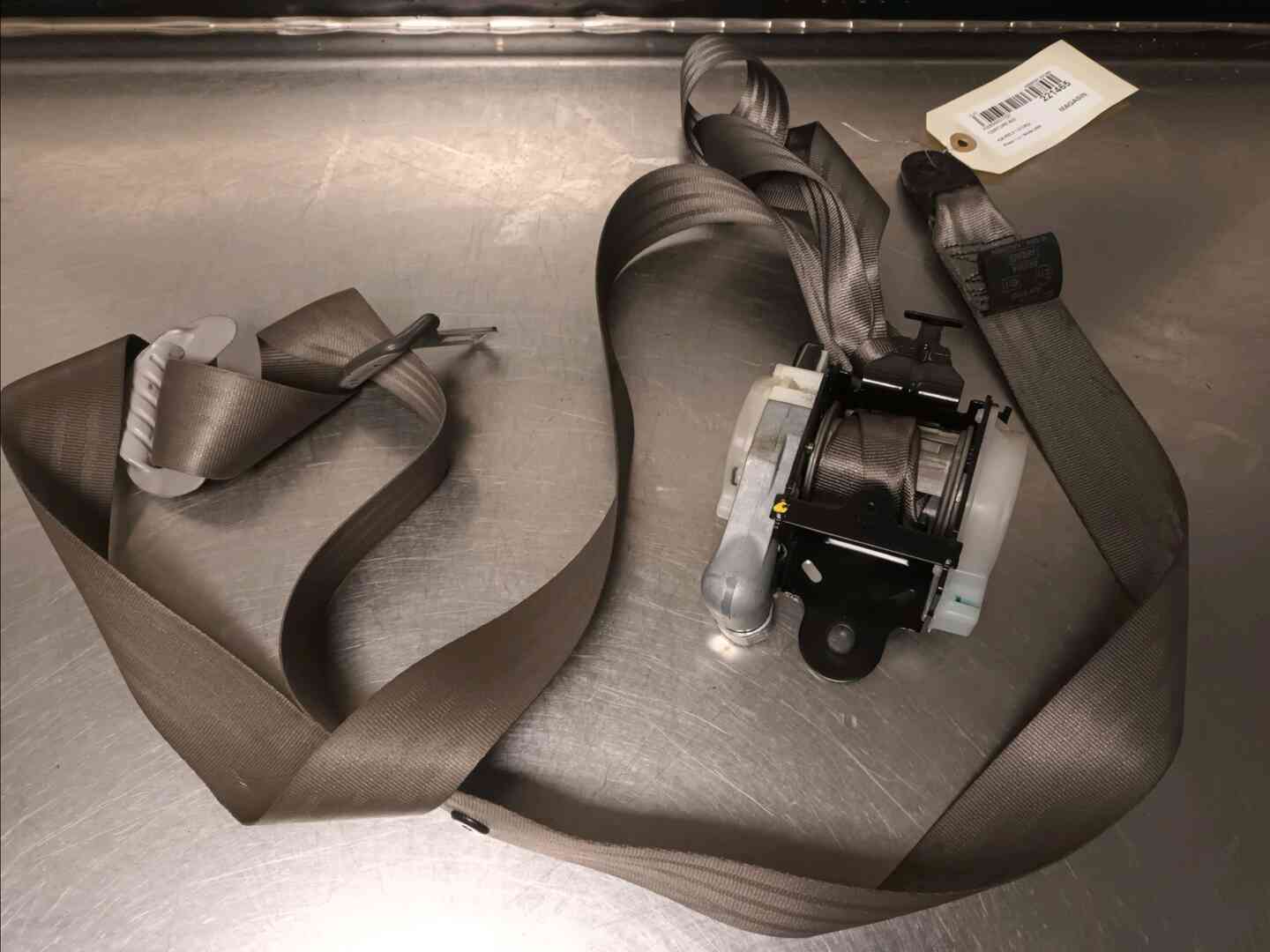 Image sélectionnée