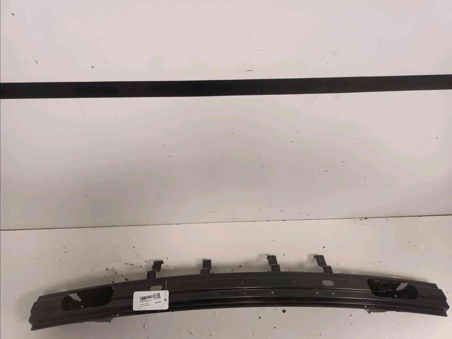 Renfort pare-choc arriere — KIA — RIO II — PHASE 1 — OE 866301G200 — occasion garantie 2 ans
