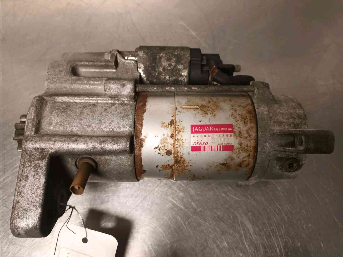 Image sélectionnée