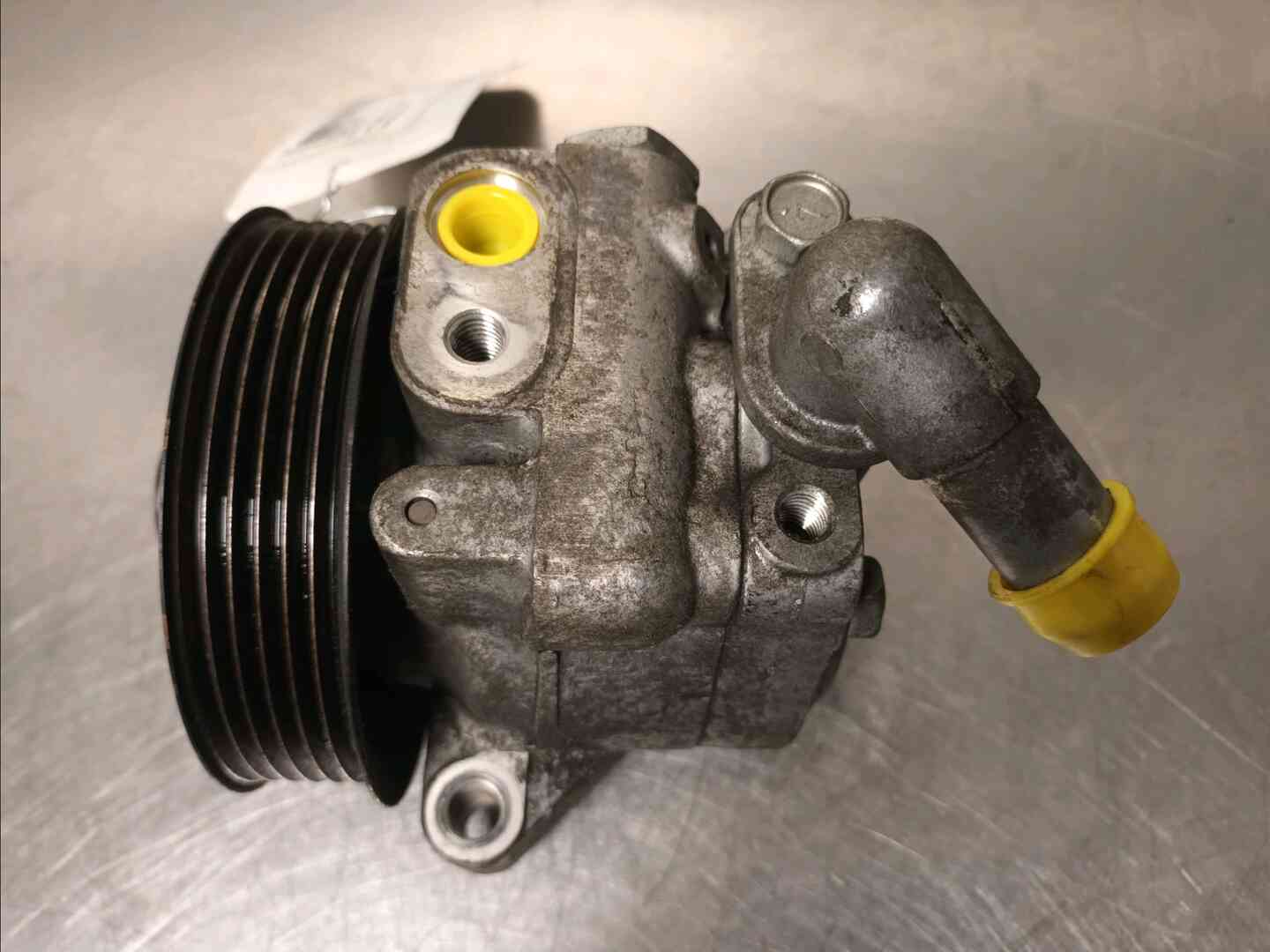 Image sélectionnée