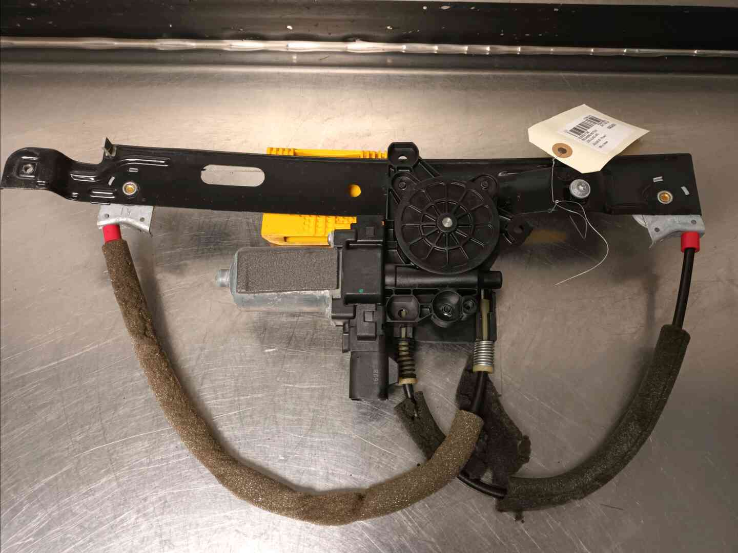 Image sélectionnée