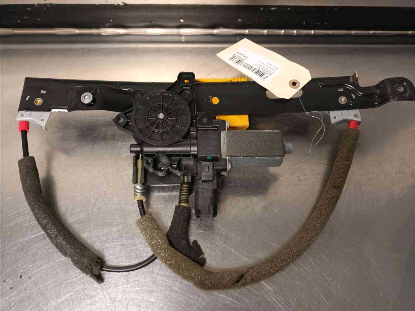 Image sélectionnée