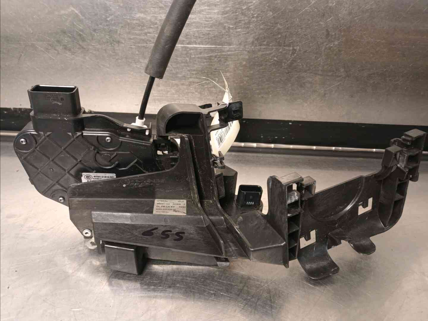 Image sélectionnée