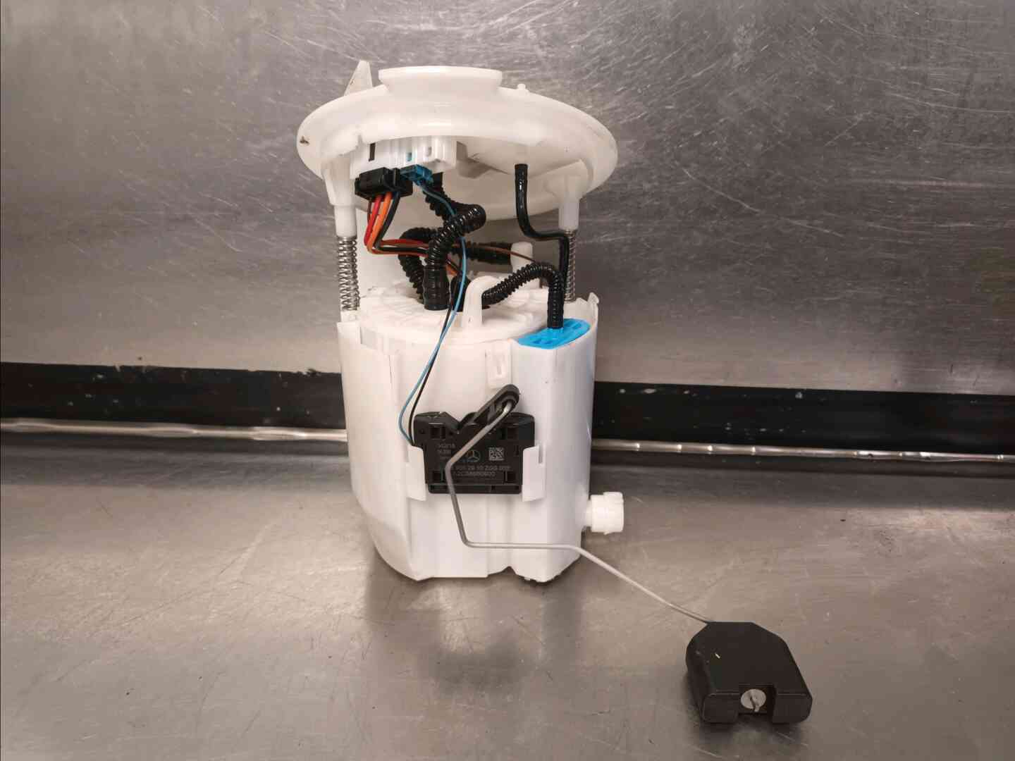 Image sélectionnée