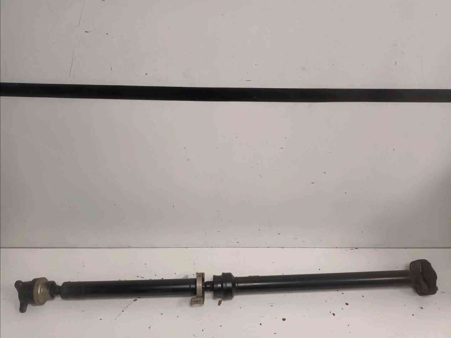 Transmission longitudinale arriere — MERCEDES — GLC — PHASE 1 — OE A2534105700 — occasion garantie 2 ans