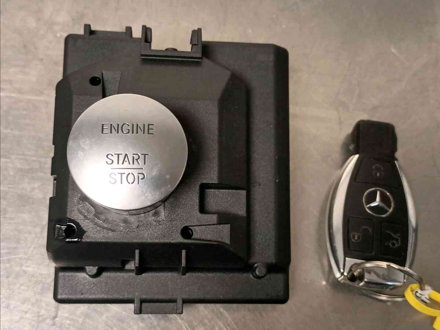 Image sélectionnée