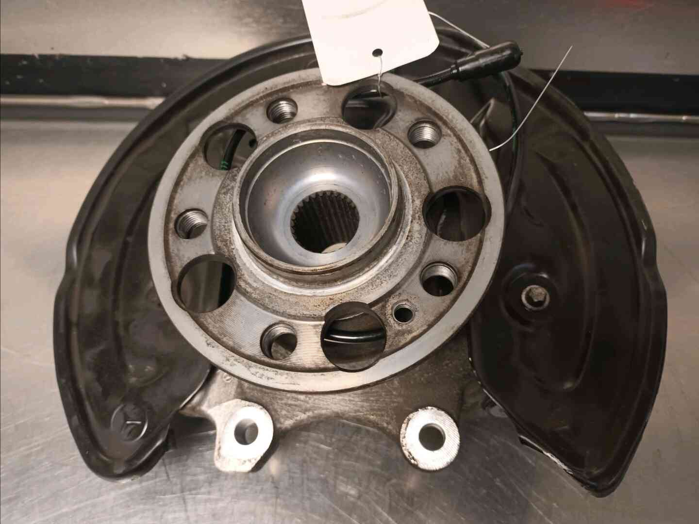 Image sélectionnée