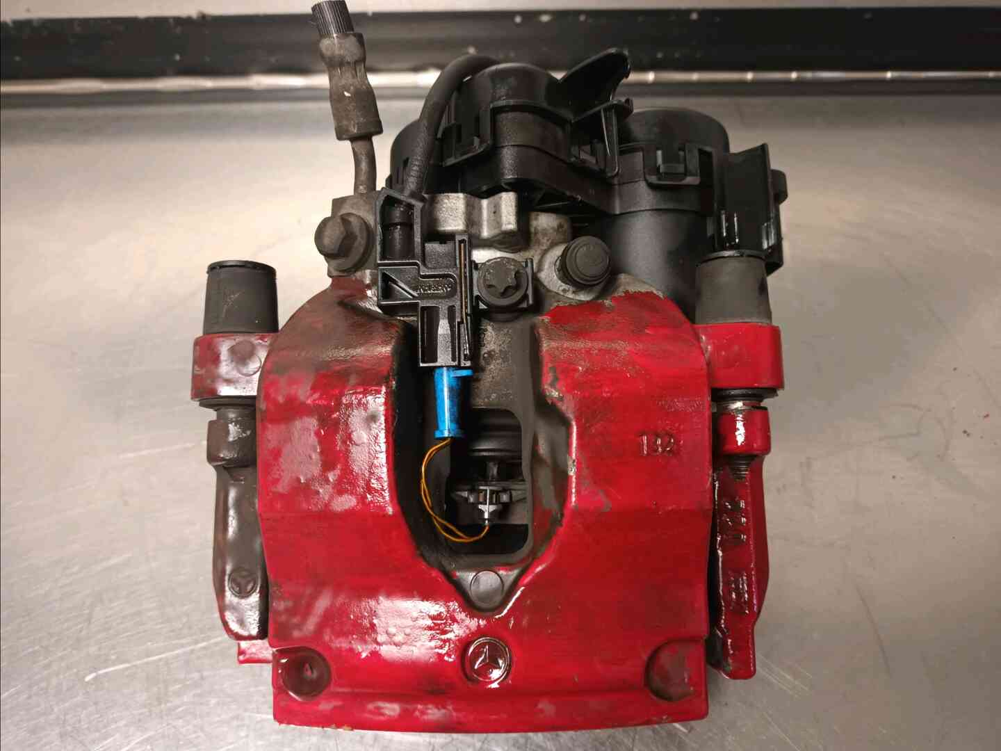 Image sélectionnée