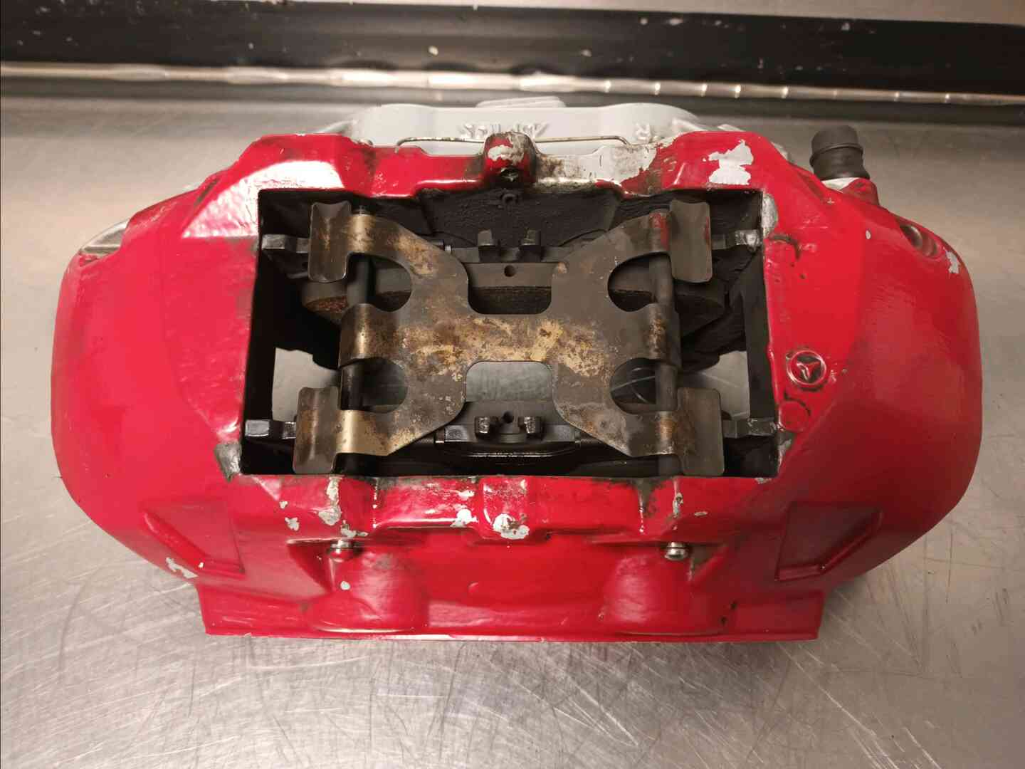 Image sélectionnée