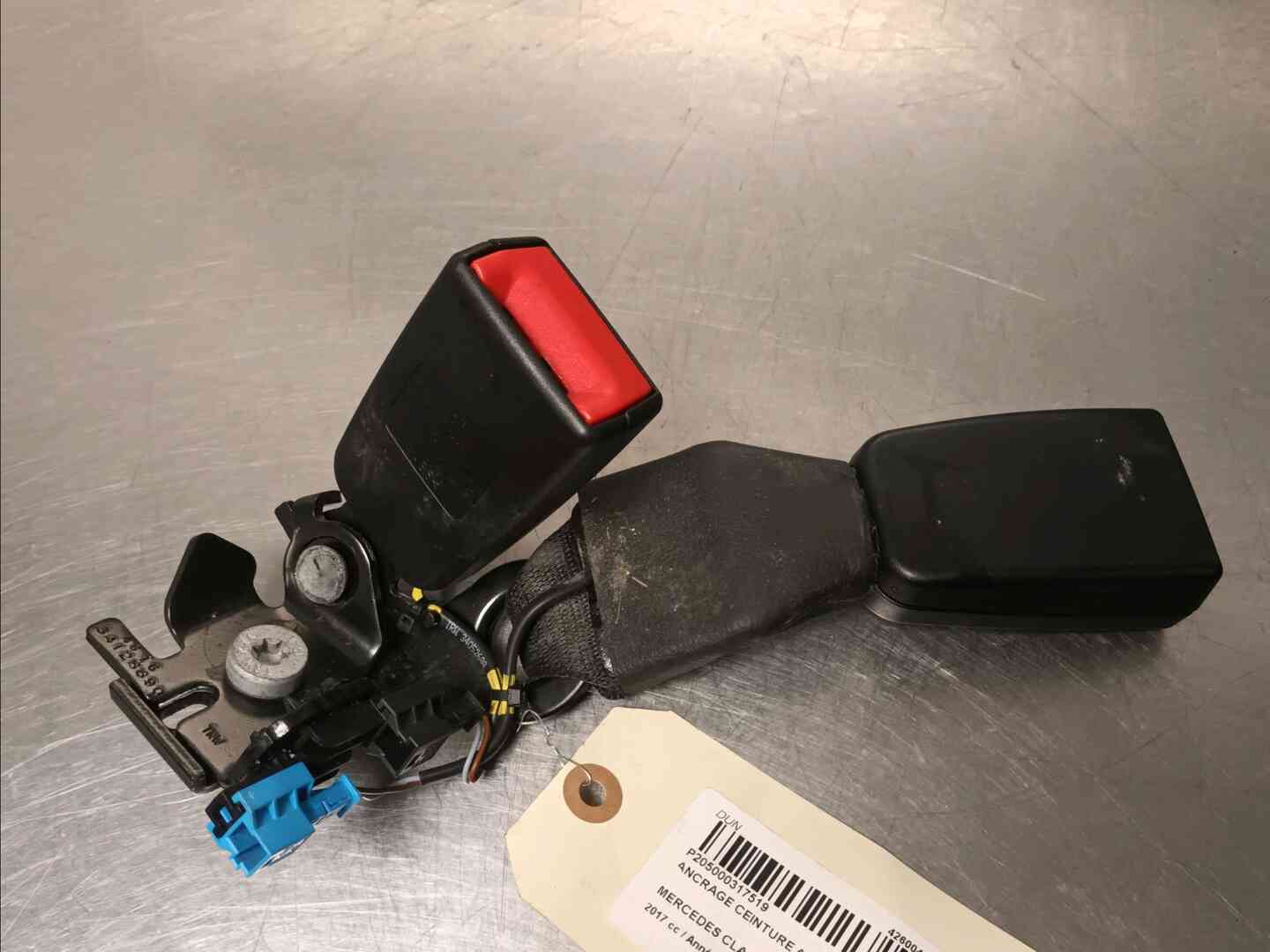 Image sélectionnée