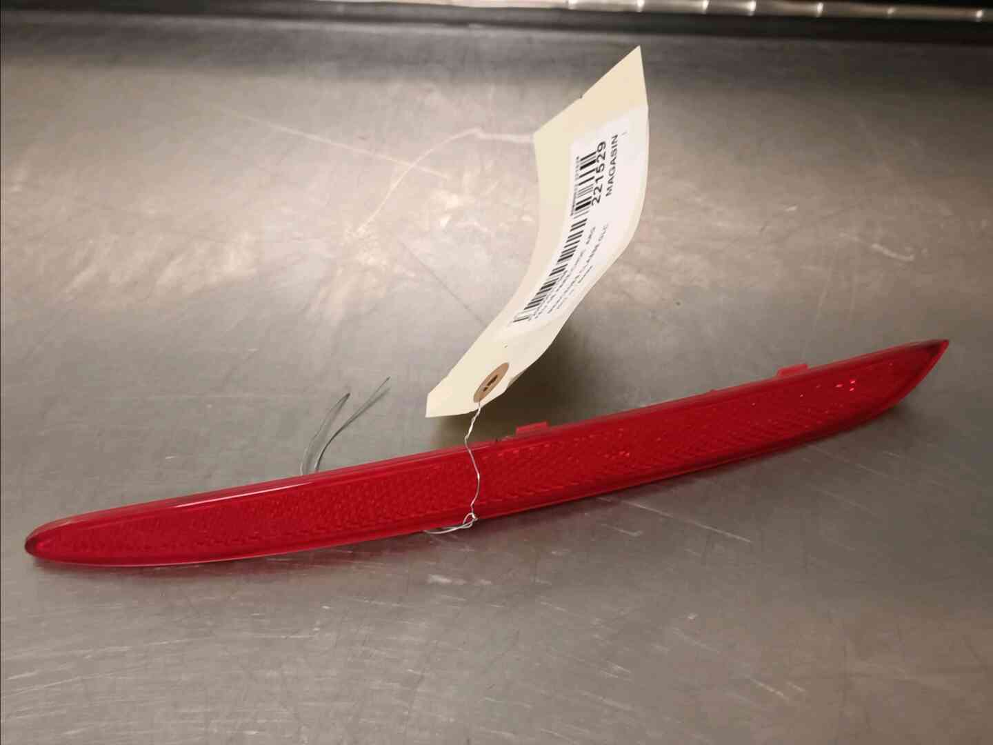 Image sélectionnée