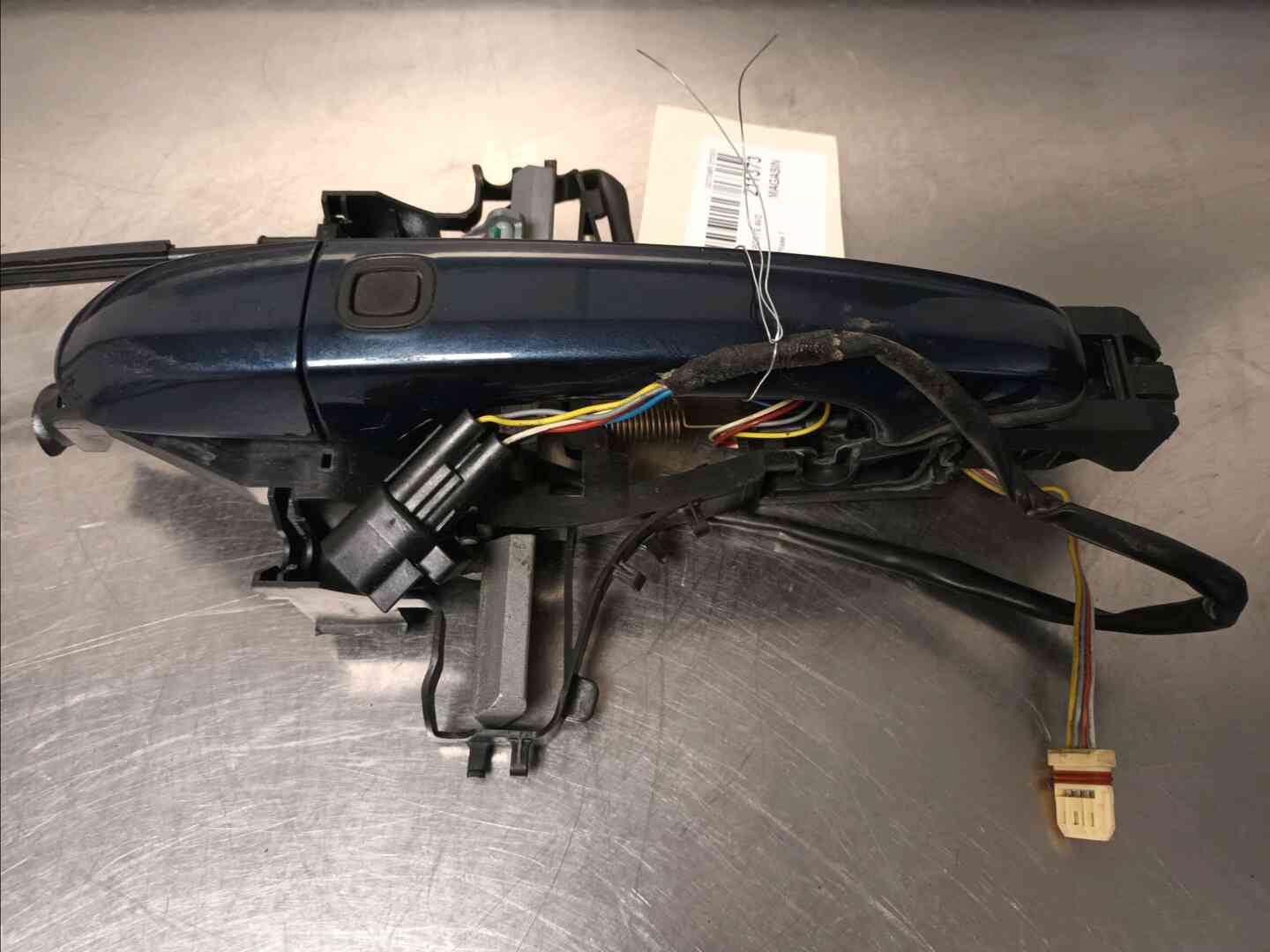 Image sélectionnée