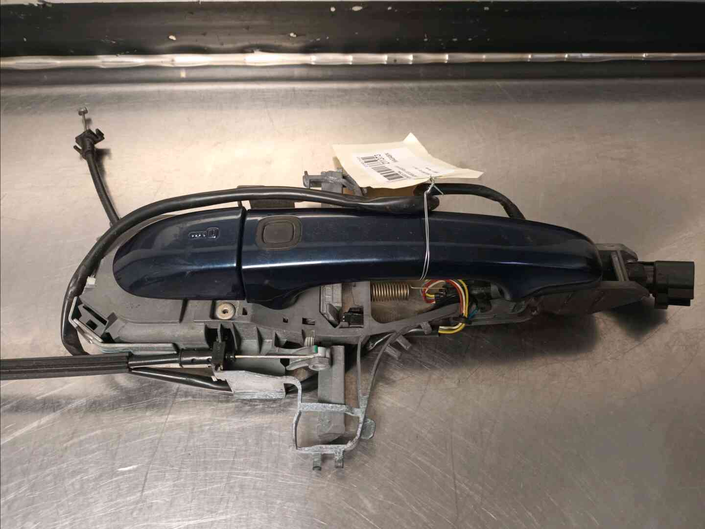 Image sélectionnée