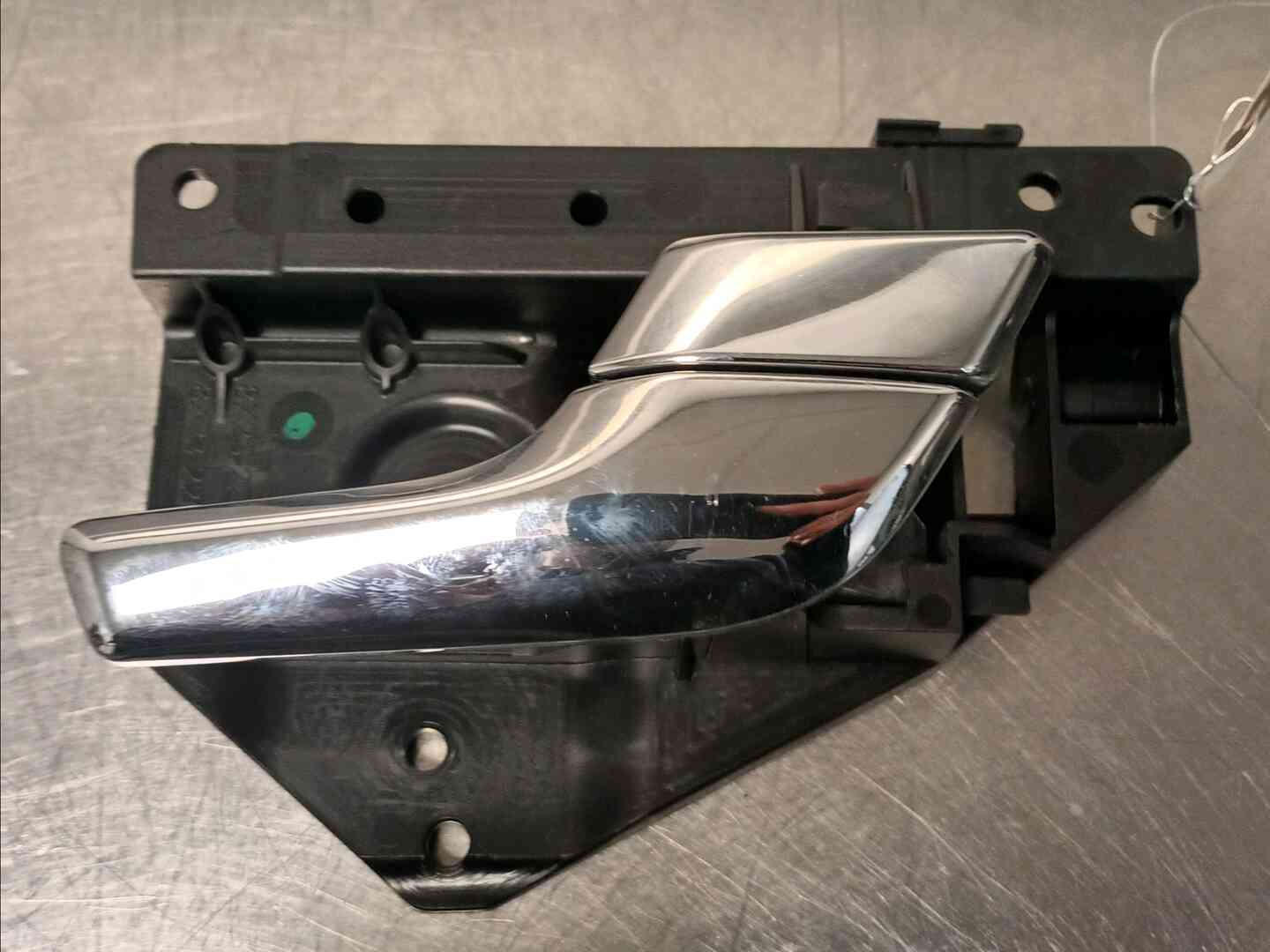 Image sélectionnée