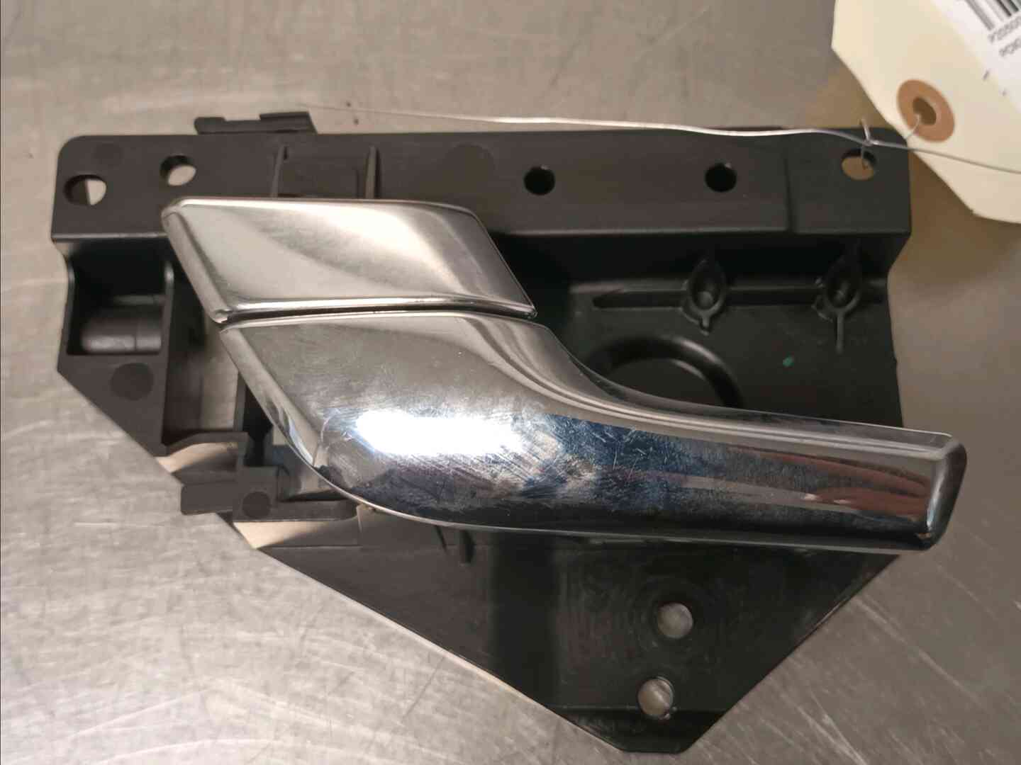 Image sélectionnée