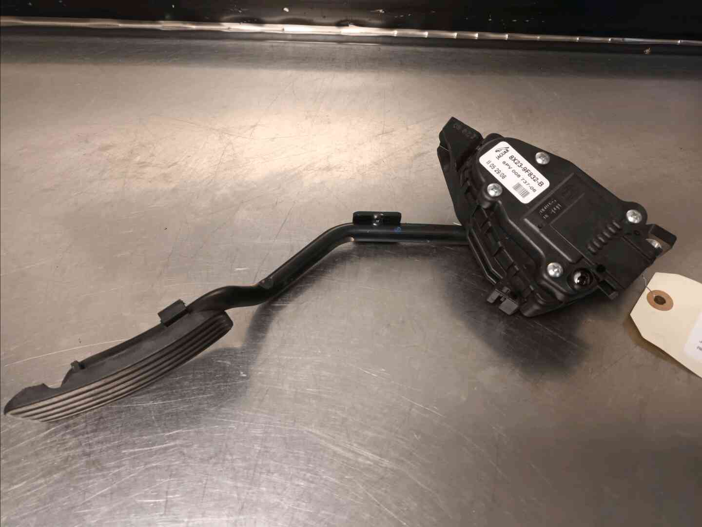 Image sélectionnée