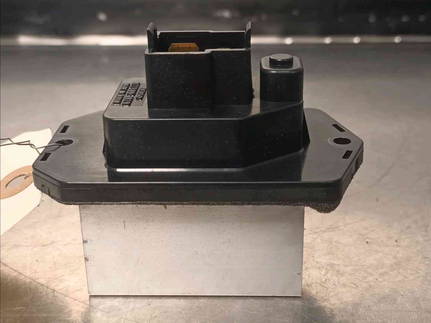 Resistance de chauffage — JAGUAR — DAIMLER XF — PHASE 1 — OE C2Z6538 — occasion garantie 2 ans