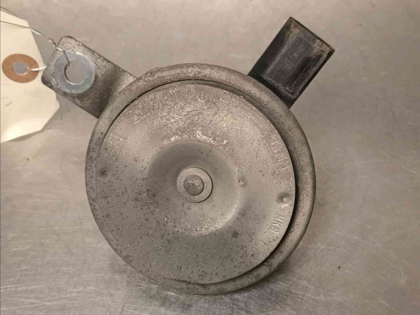 Image sélectionnée