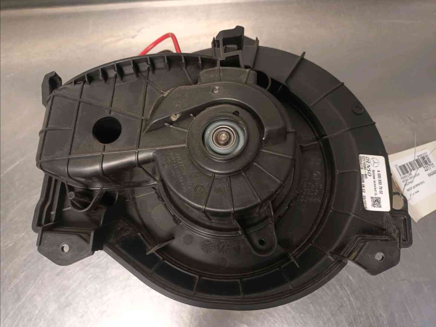 Image sélectionnée