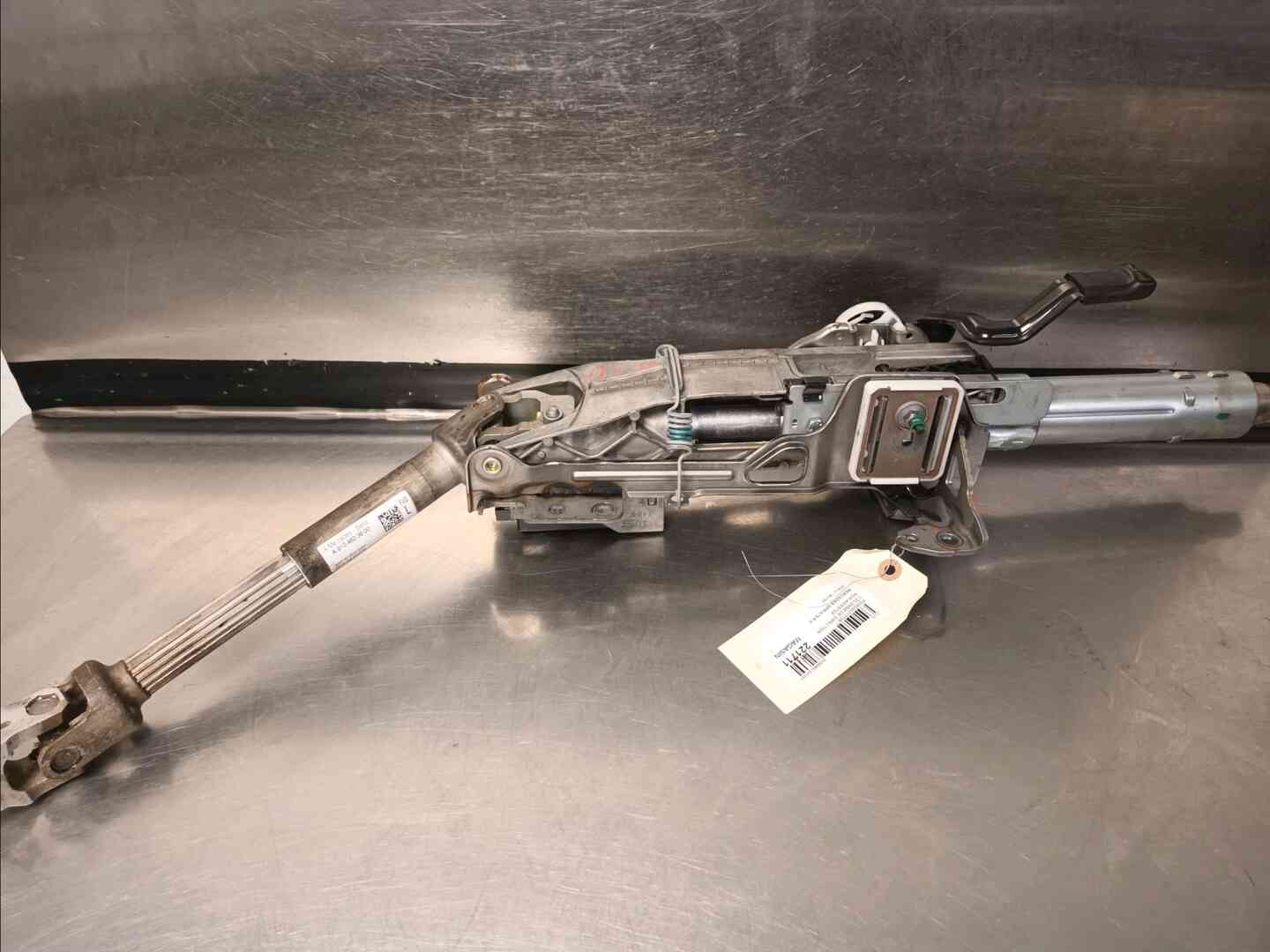 Image sélectionnée