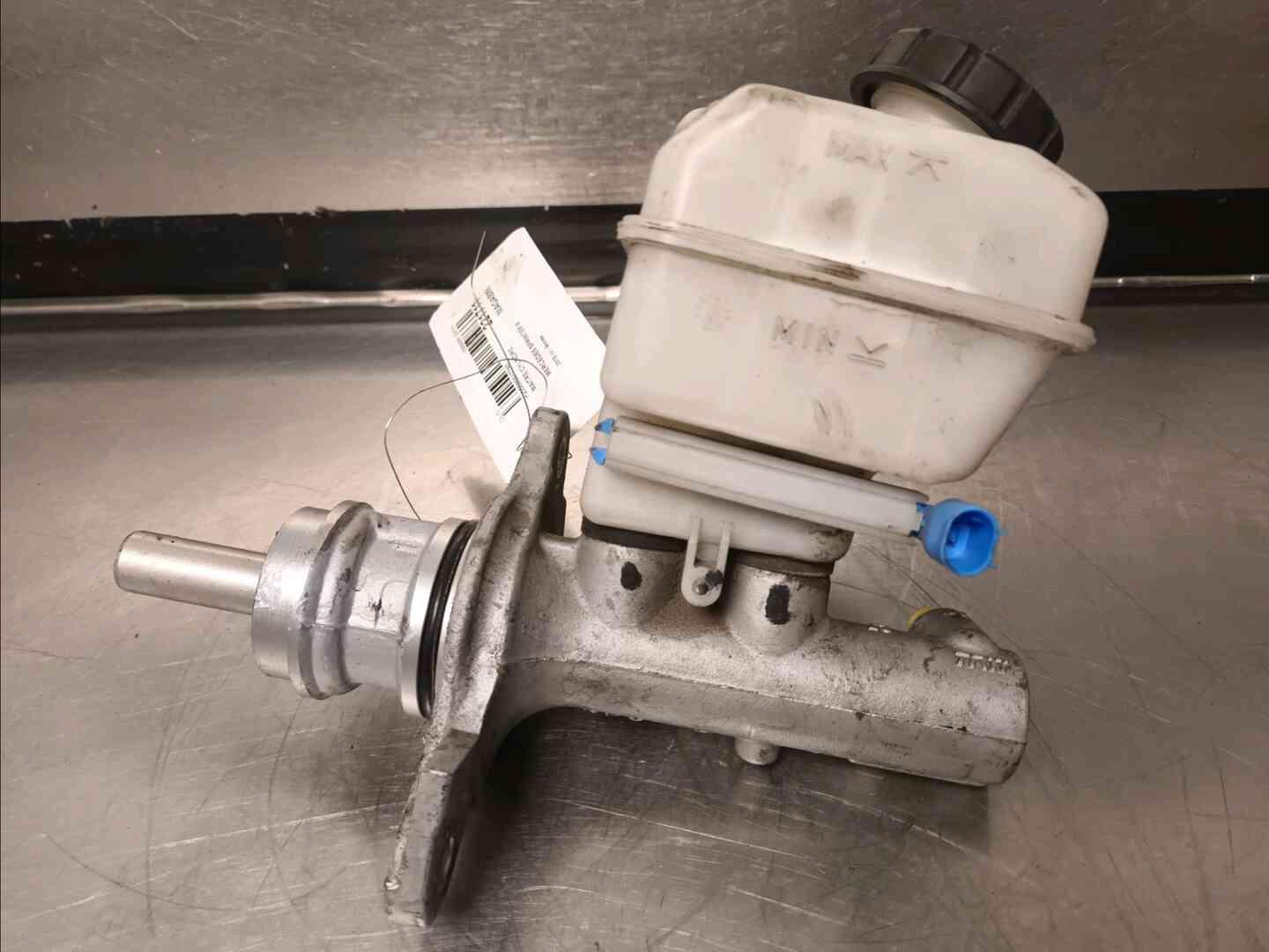 Image sélectionnée