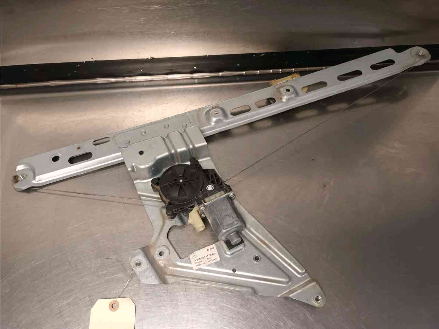 Image sélectionnée