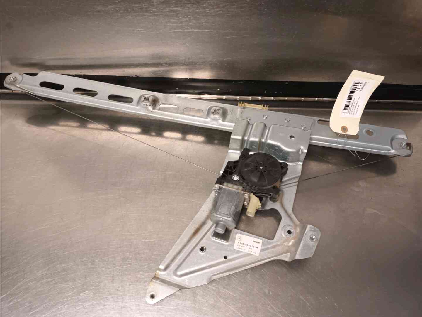 Image sélectionnée