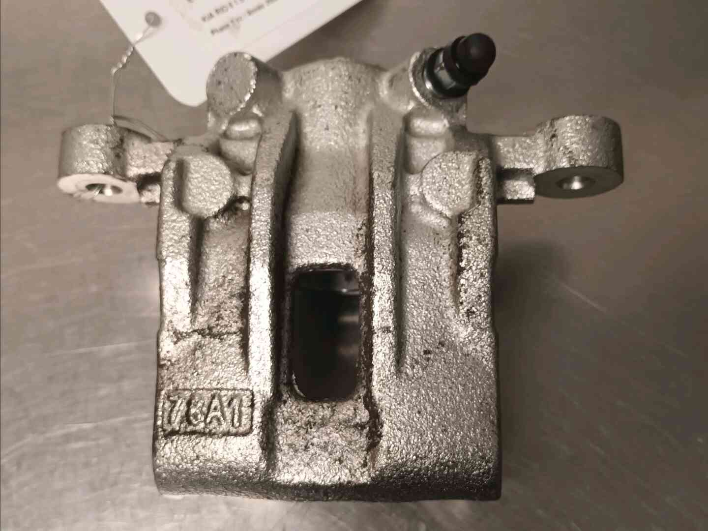 Image sélectionnée