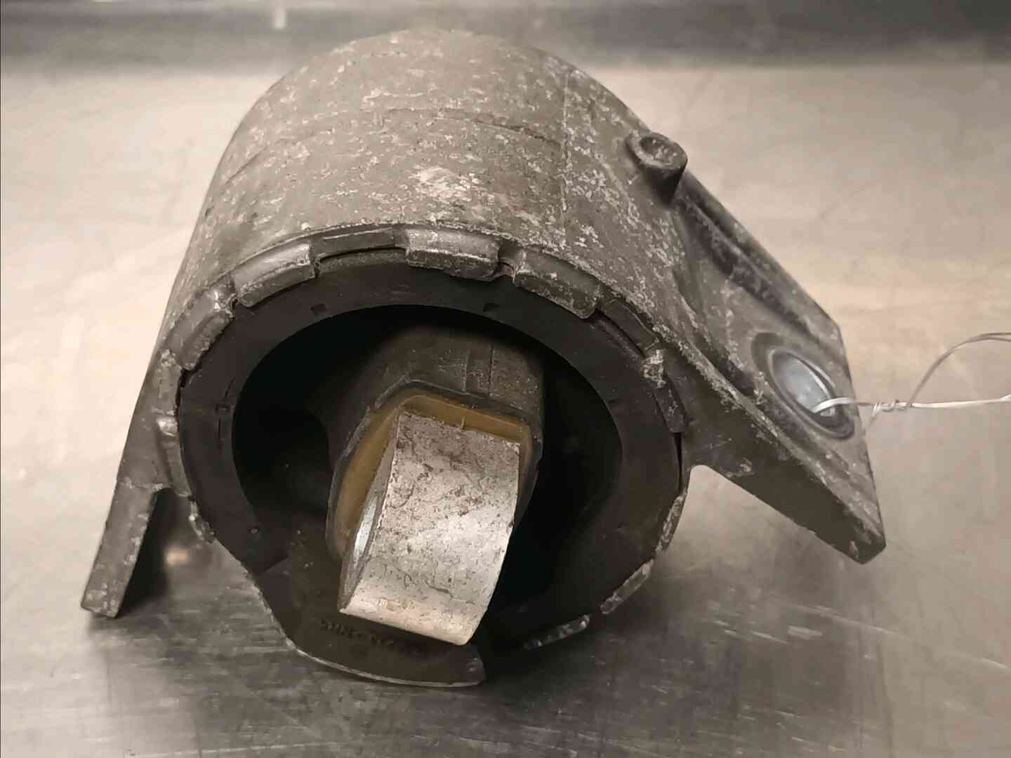 Image sélectionnée
