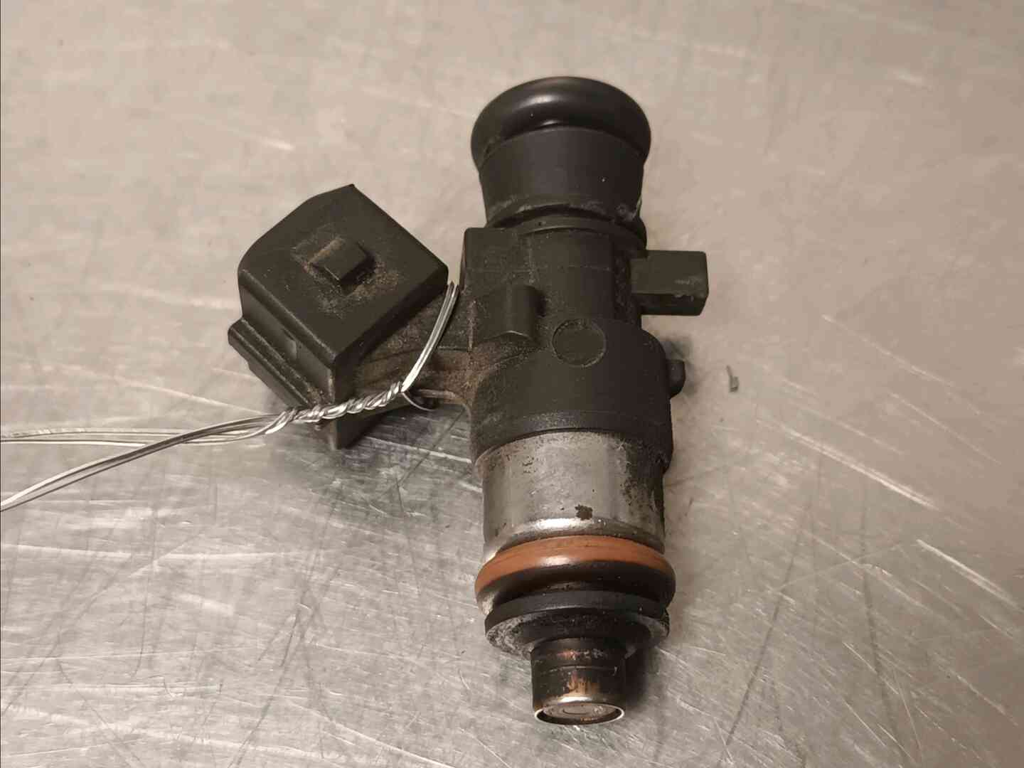 Image sélectionnée