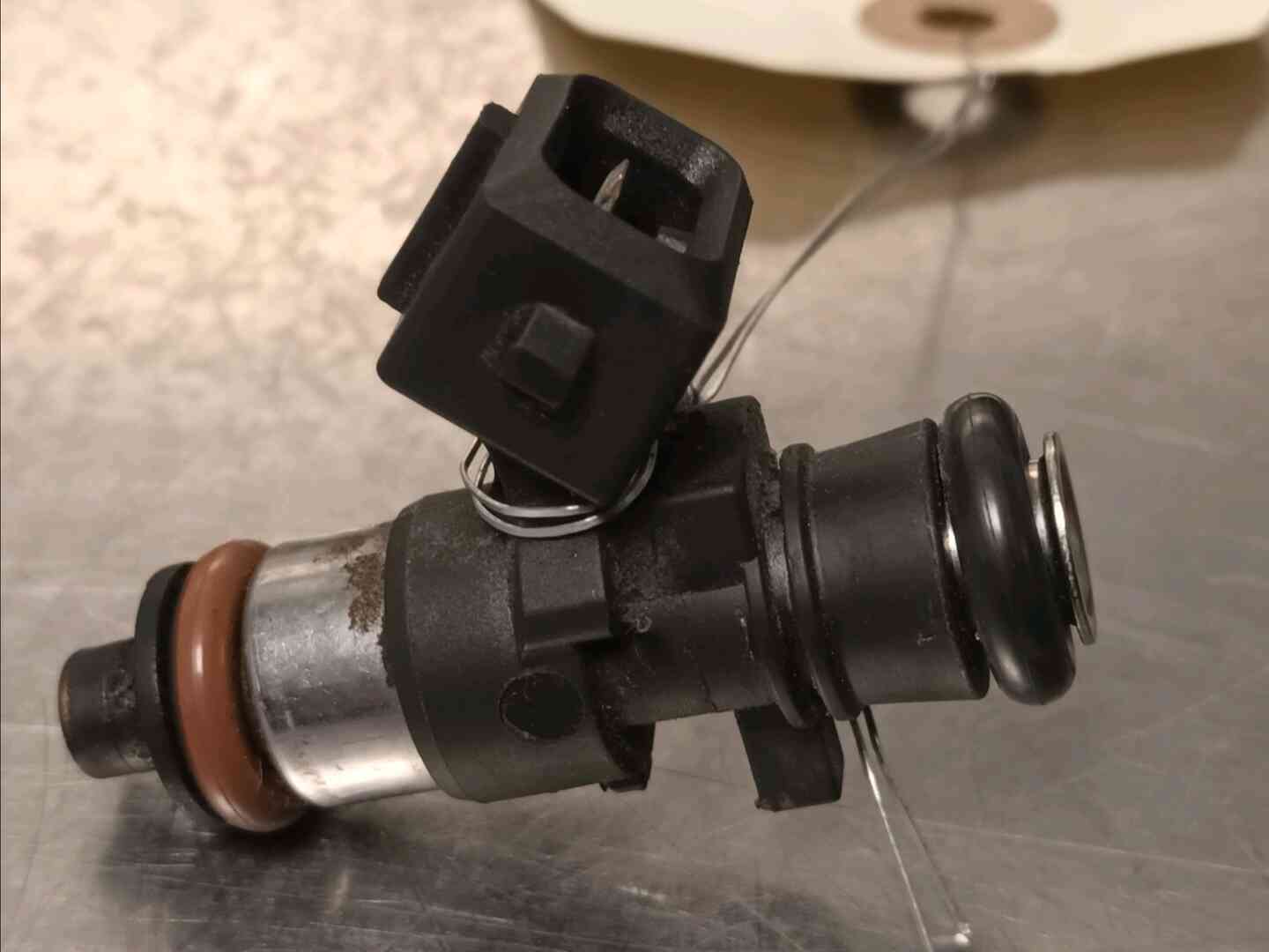 Image sélectionnée