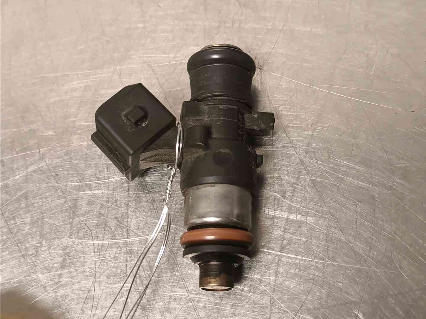 Image sélectionnée