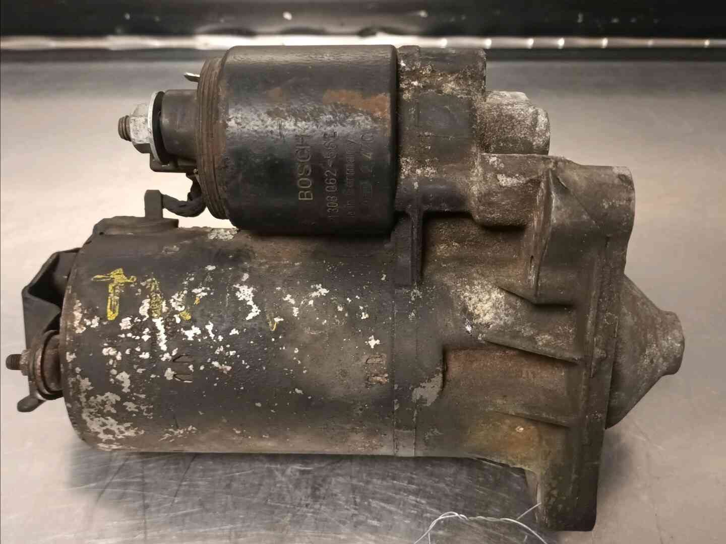 Image sélectionnée