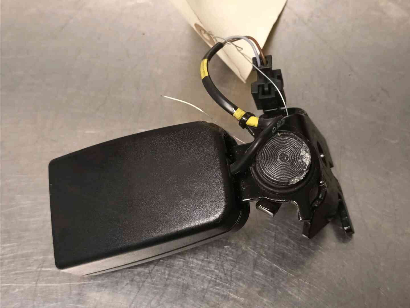 Image sélectionnée