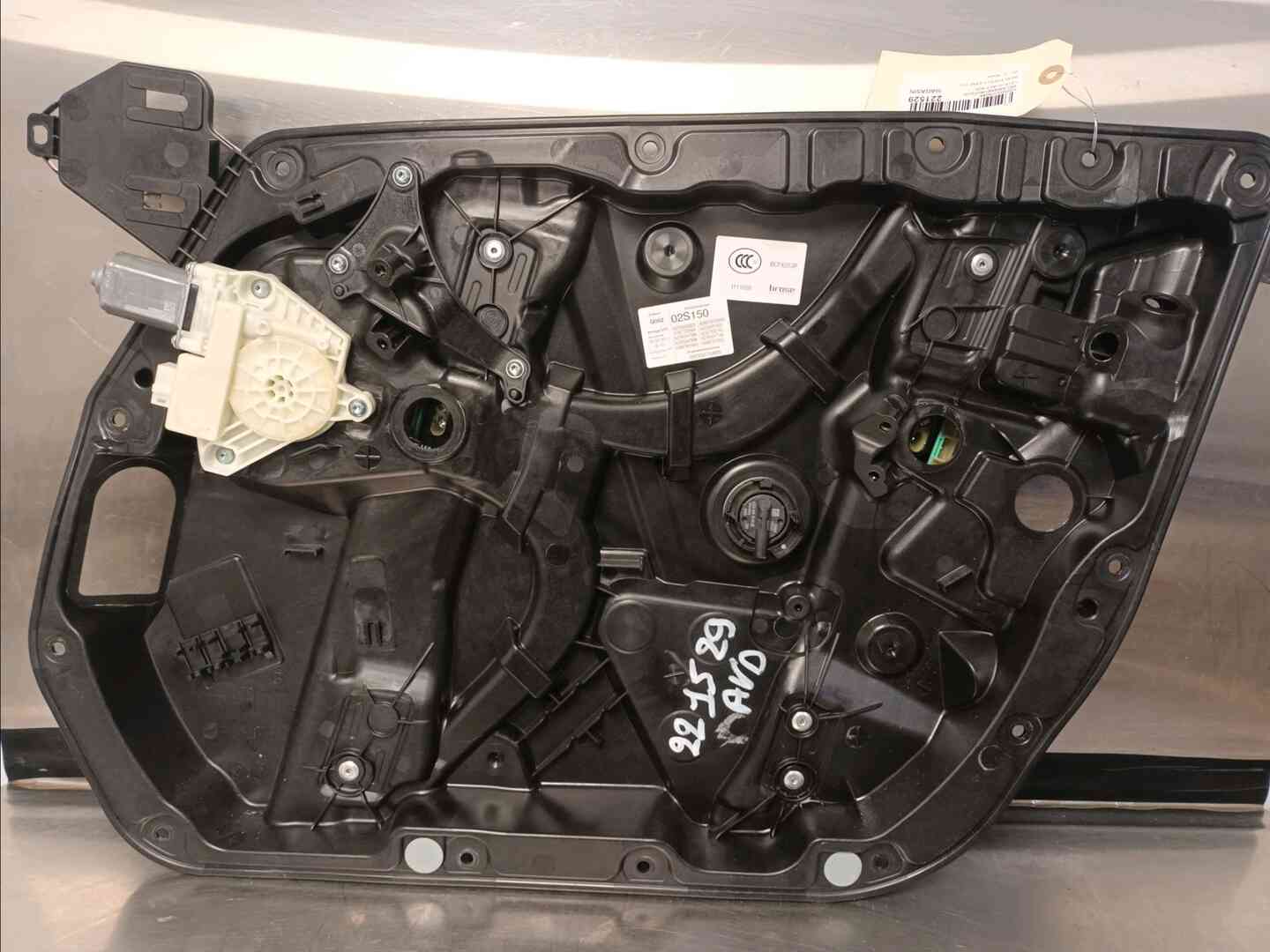 Image sélectionnée