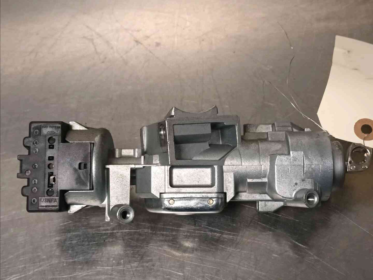 Image sélectionnée