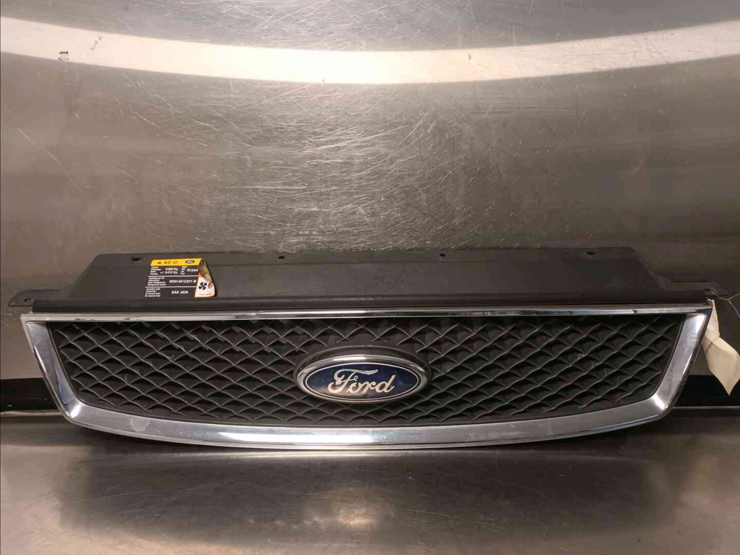 Grille calandre avant — FORD — FOCUS C-MAX I — PHASE 1 — OE 1371893 — occasion garantie 2 ans