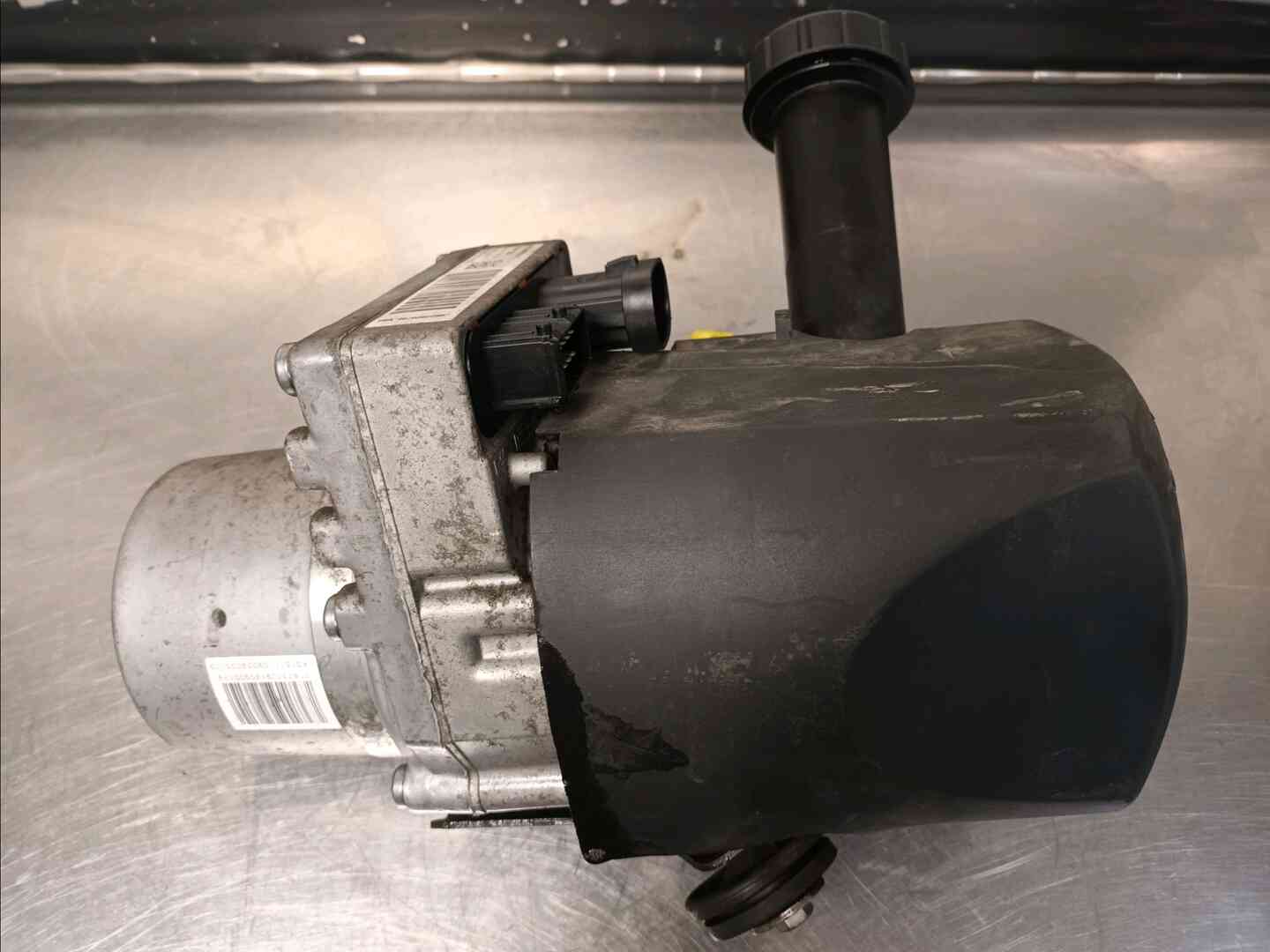 Image sélectionnée