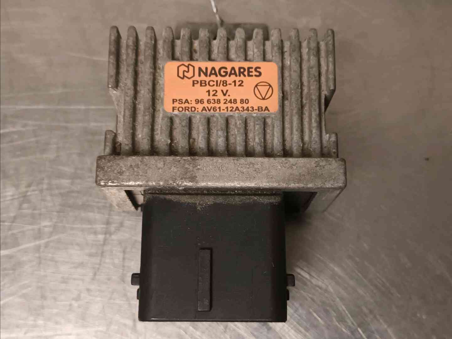 Image sélectionnée