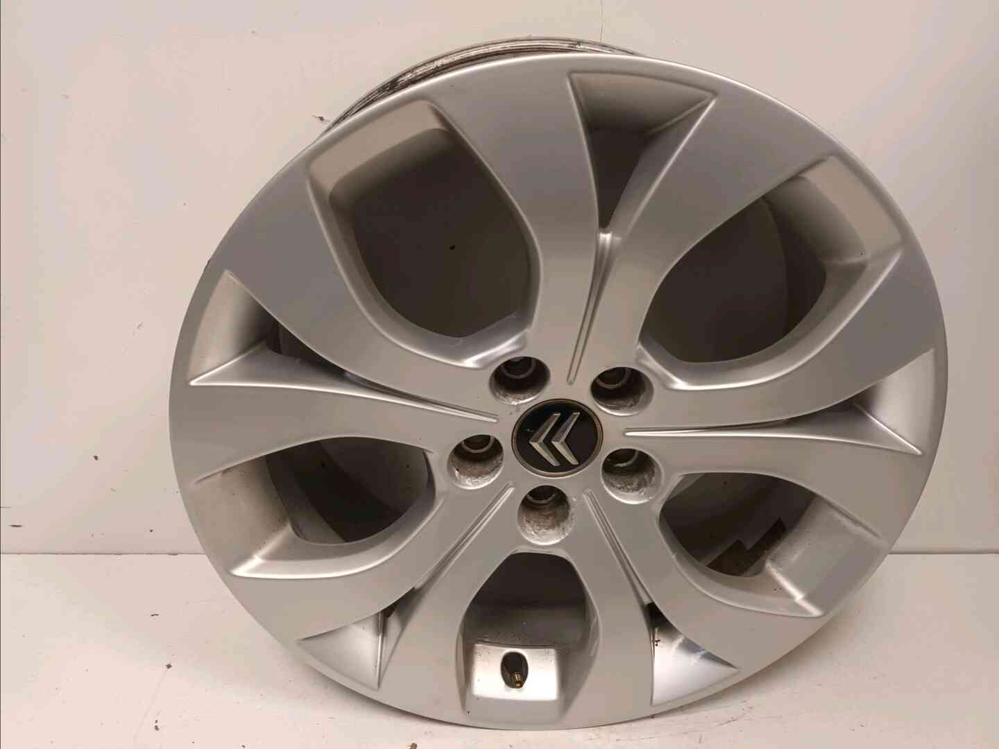 Image sélectionnée