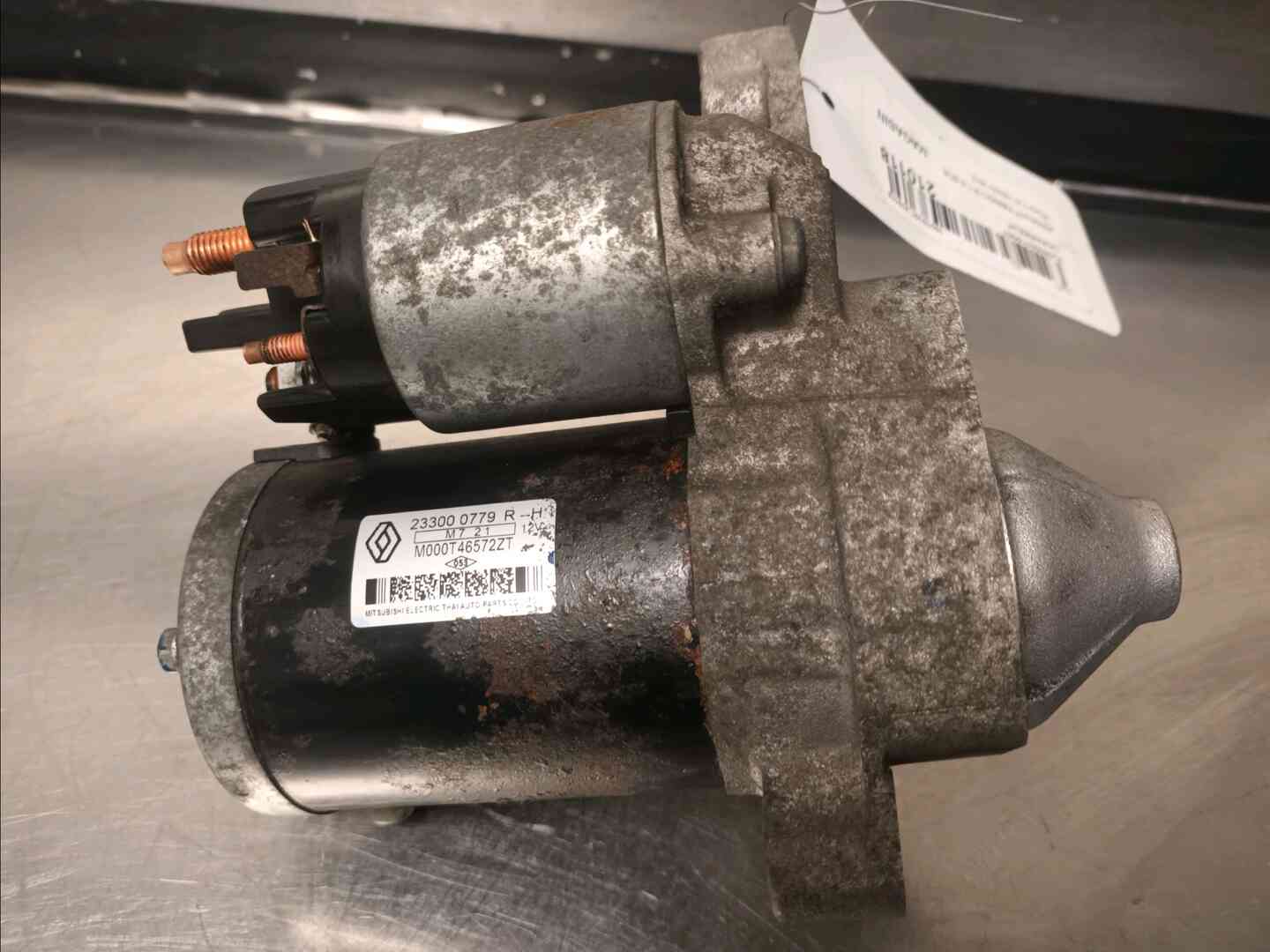 Image sélectionnée