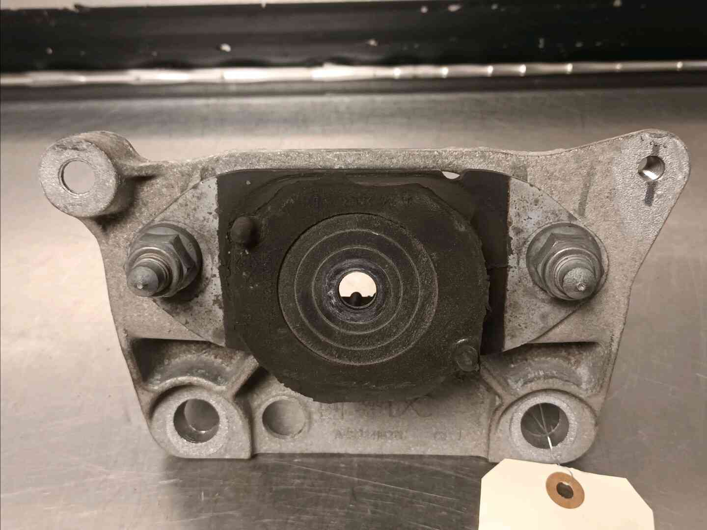 Image sélectionnée