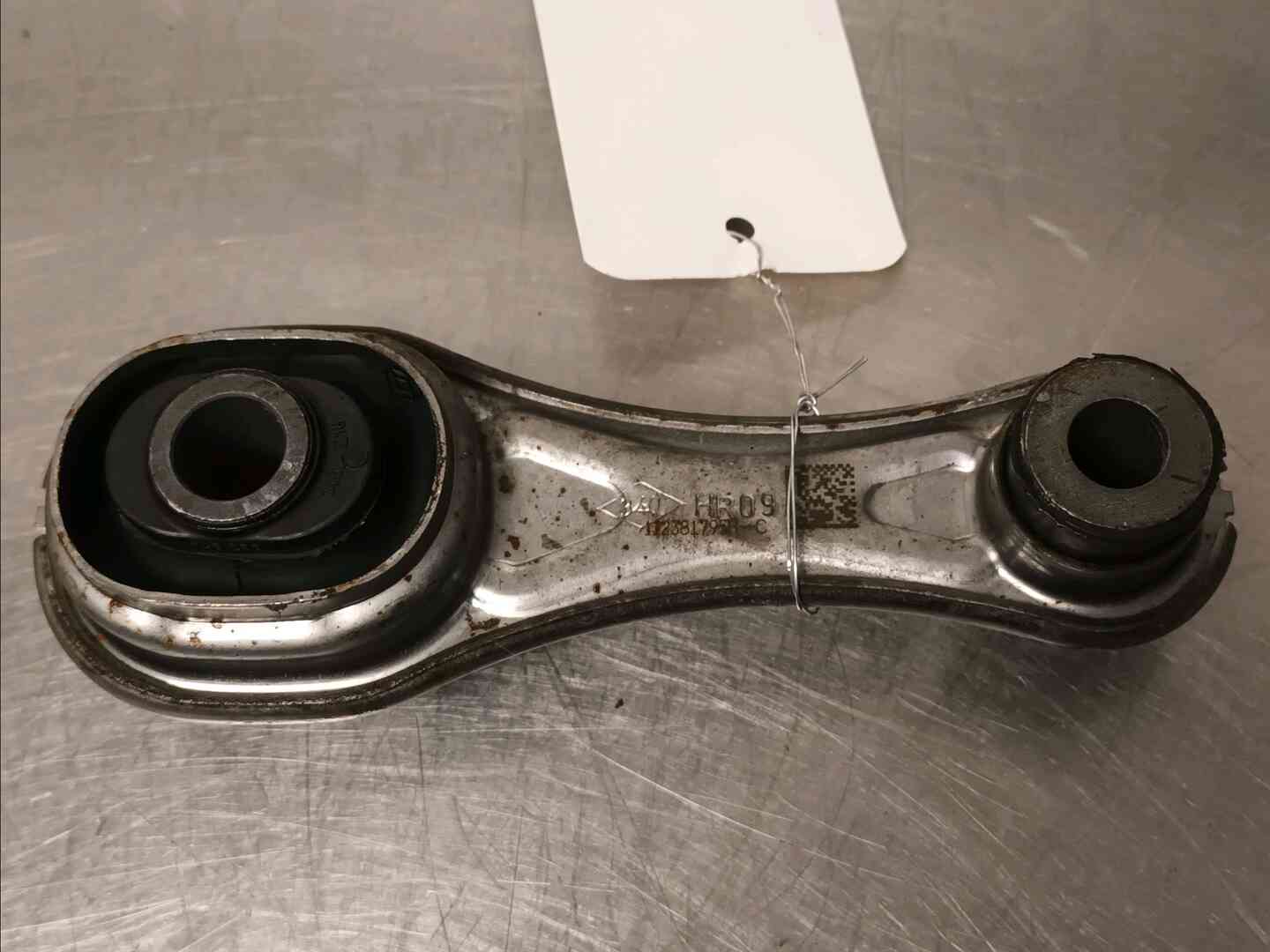 Image sélectionnée