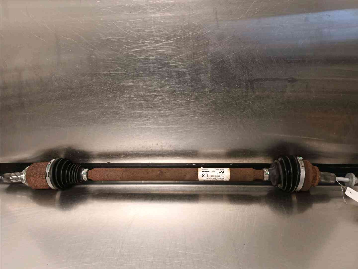 Image sélectionnée